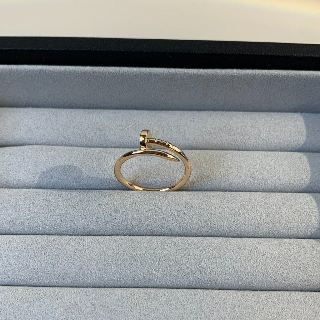 GlowJUSTE RING 1.8MM