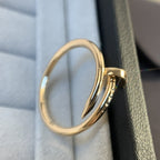 GlowJUSTE RING 1.8MM