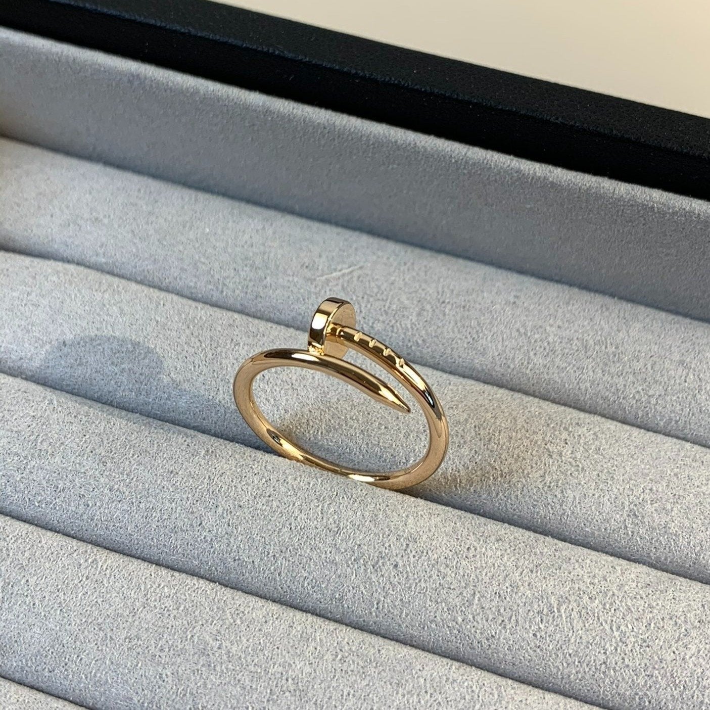 GlowJUSTE RING 1.8MM