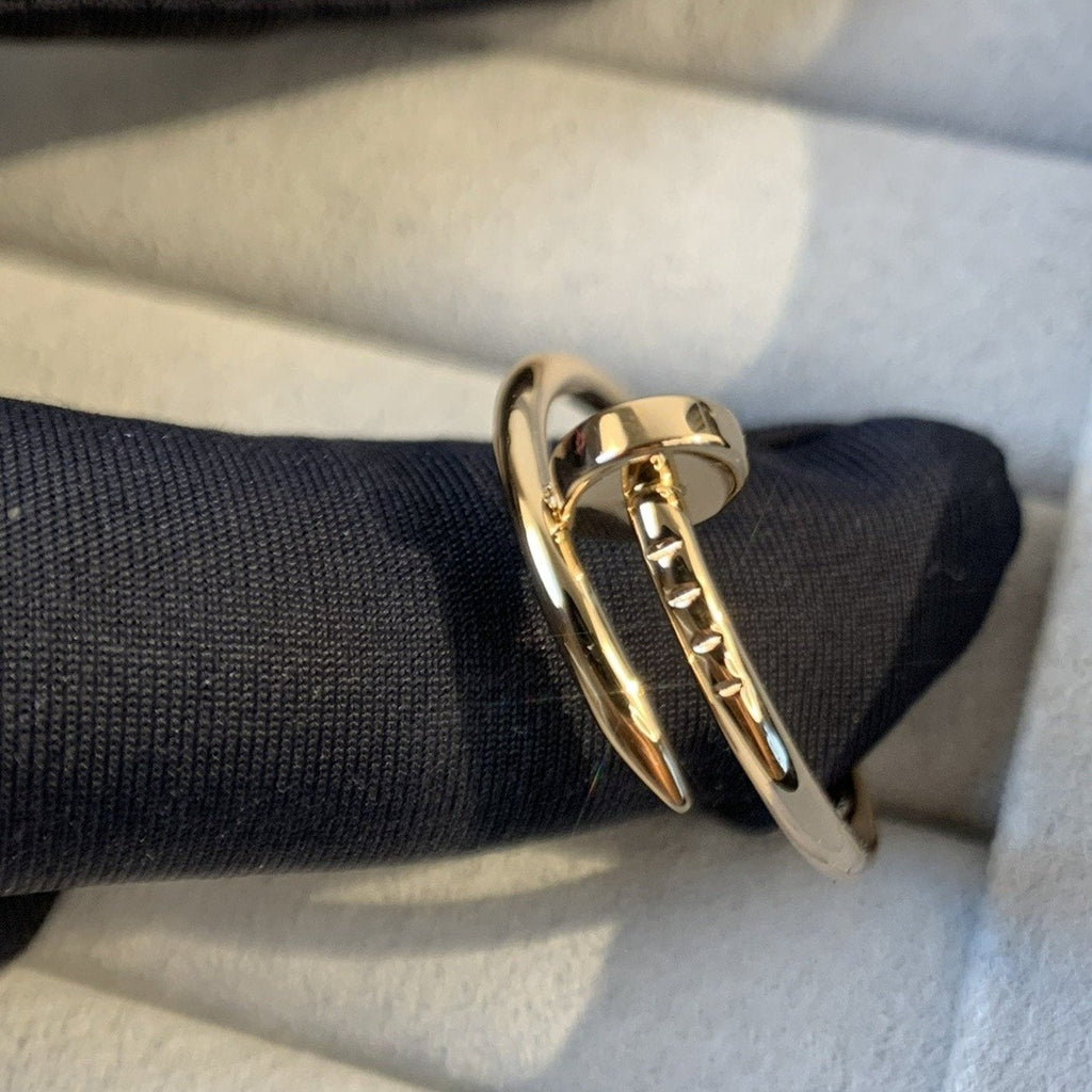 GlowJUSTE RING 1.8MM