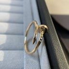 GlowJUSTE RING 1.8MM