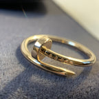 GlowJUSTE RING 1.8MM
