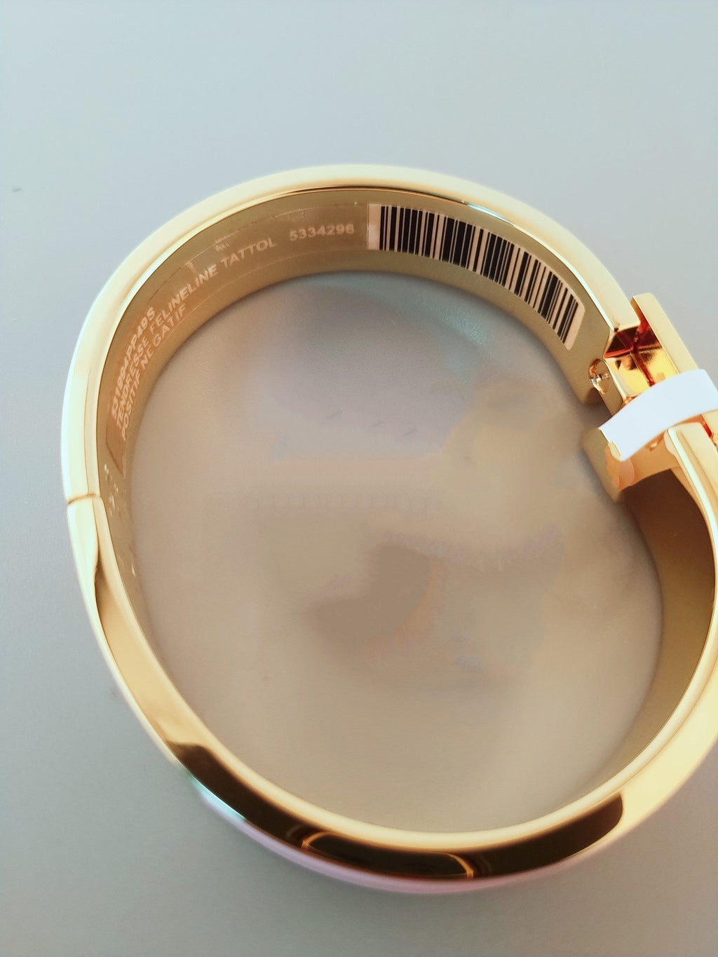 GlowH ROUGE BRACELET