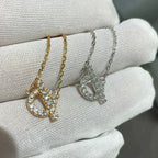 GlowECHAPEE NECKLACE DIAMOND