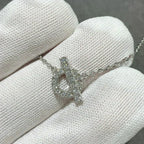 GlowECHAPEE NECKLACE DIAMOND
