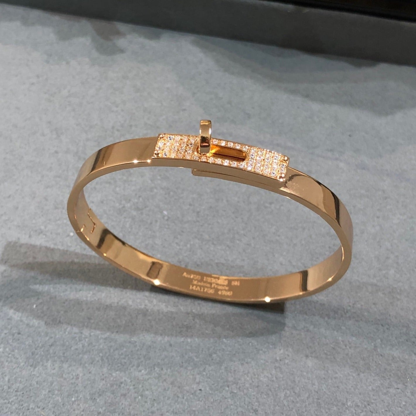GlowKELLY BRACELET DIAMOND