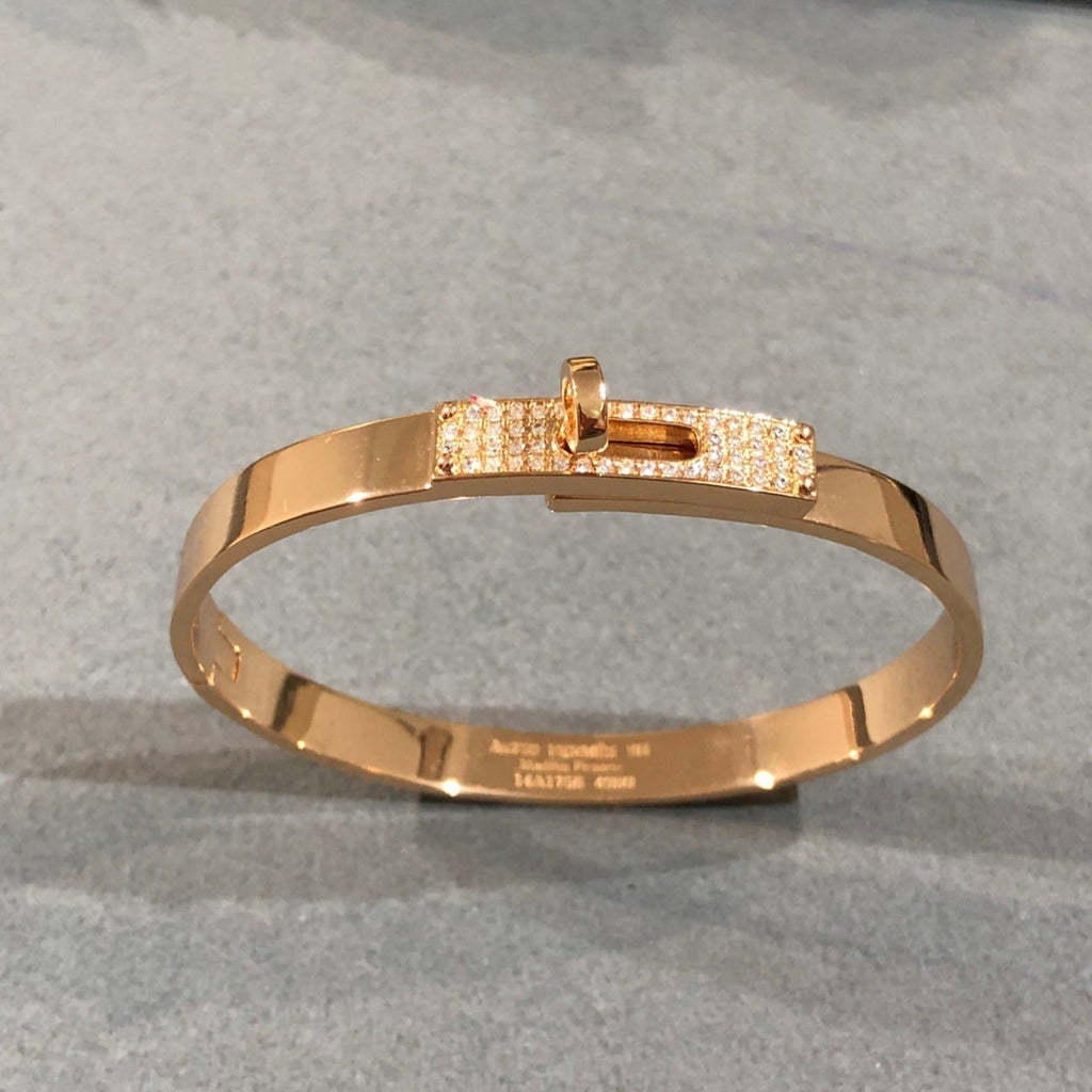 GlowKELLY BRACELET DIAMOND