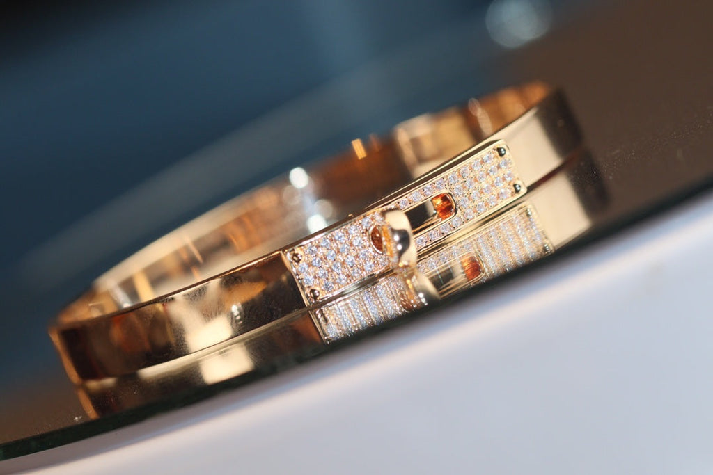 GlowKELLY BRACELET DIAMOND