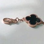 [Glow]New CLOVER 5 MOTIFS MULTICOLOR BRACELET