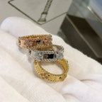¡®Glow¡¯PERLEE DIAMOND RING