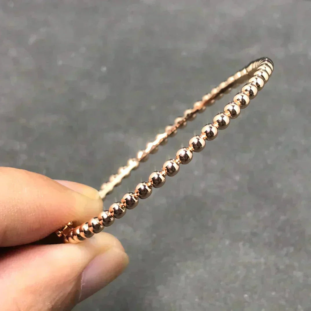 ¡®Glow¡¯PERLEE PEARLS BRACELET