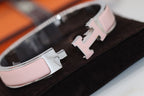 GlowH BRACELET 12MM PINK