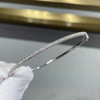 GlowMINI DIAMOND TENNIS BRACELET