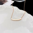 GlowBEE MY LOVE DIAMOND NECKLACE