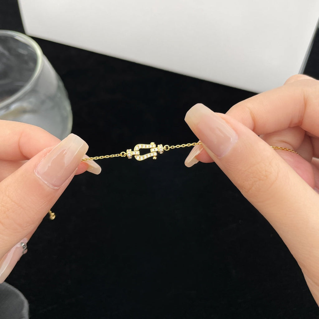 GlowFORCE 10 SMALL CHAIN BRACELET