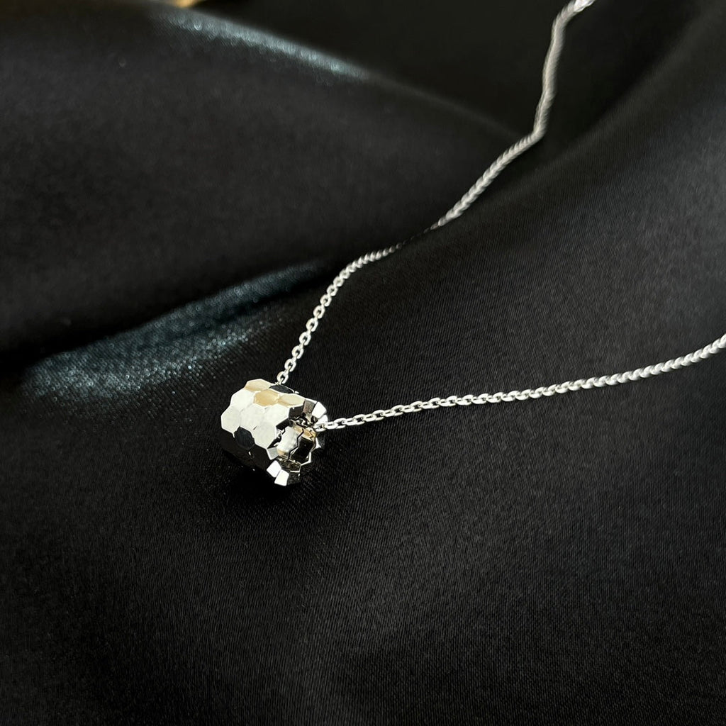 GlowBEE MINI NECKLACE