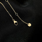 GlowBEE MINI NECKLACE