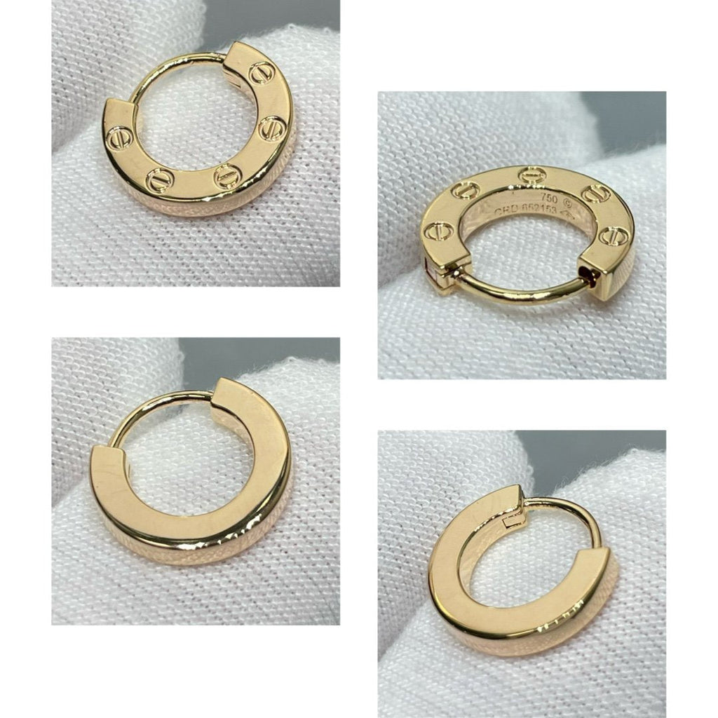 GlowLOVE MINI EARRINGS