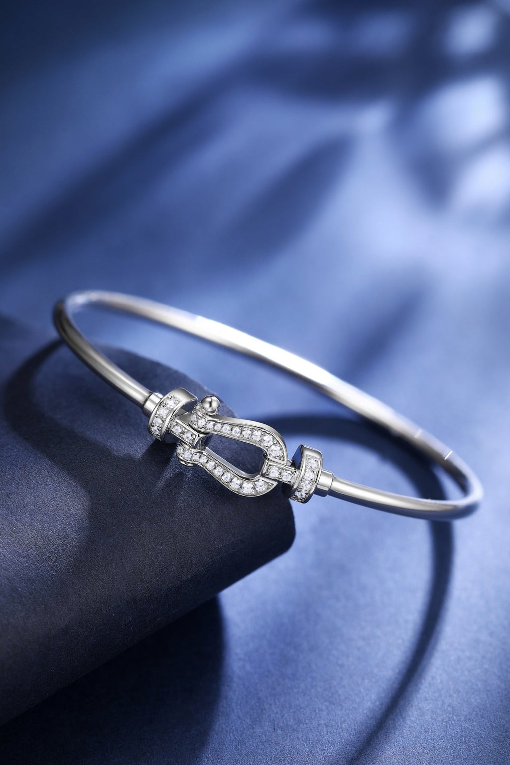 GlowFORCE 10 MOYEN DIAMOND BRACELET