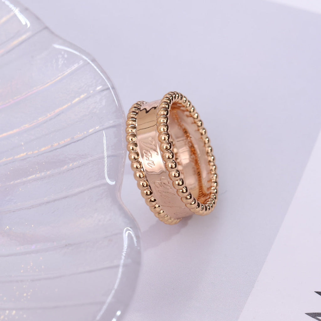 ¡®Glow¡¯PERLEE SIGNATURE RING