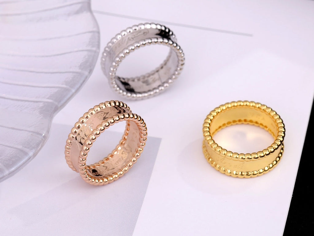 ¡®Glow¡¯PERLEE SIGNATURE RING