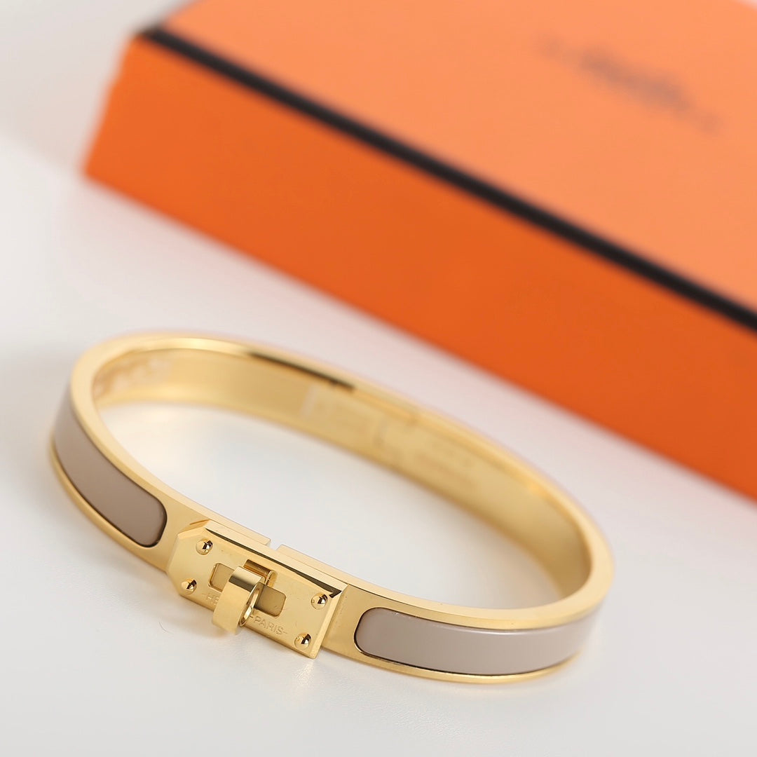 GlowHM KELLY GREY BRACELET