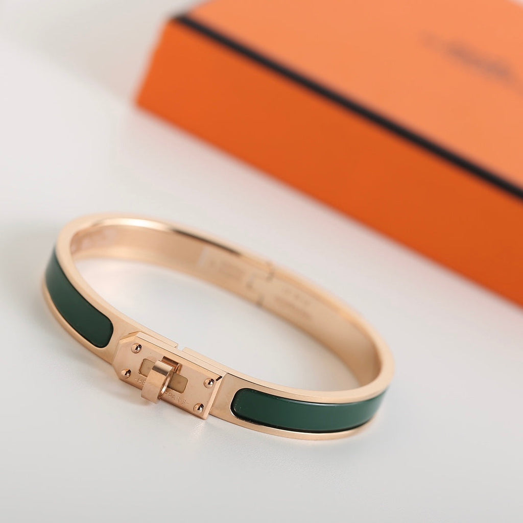 GlowHM KELLY KHAKI BRACELET