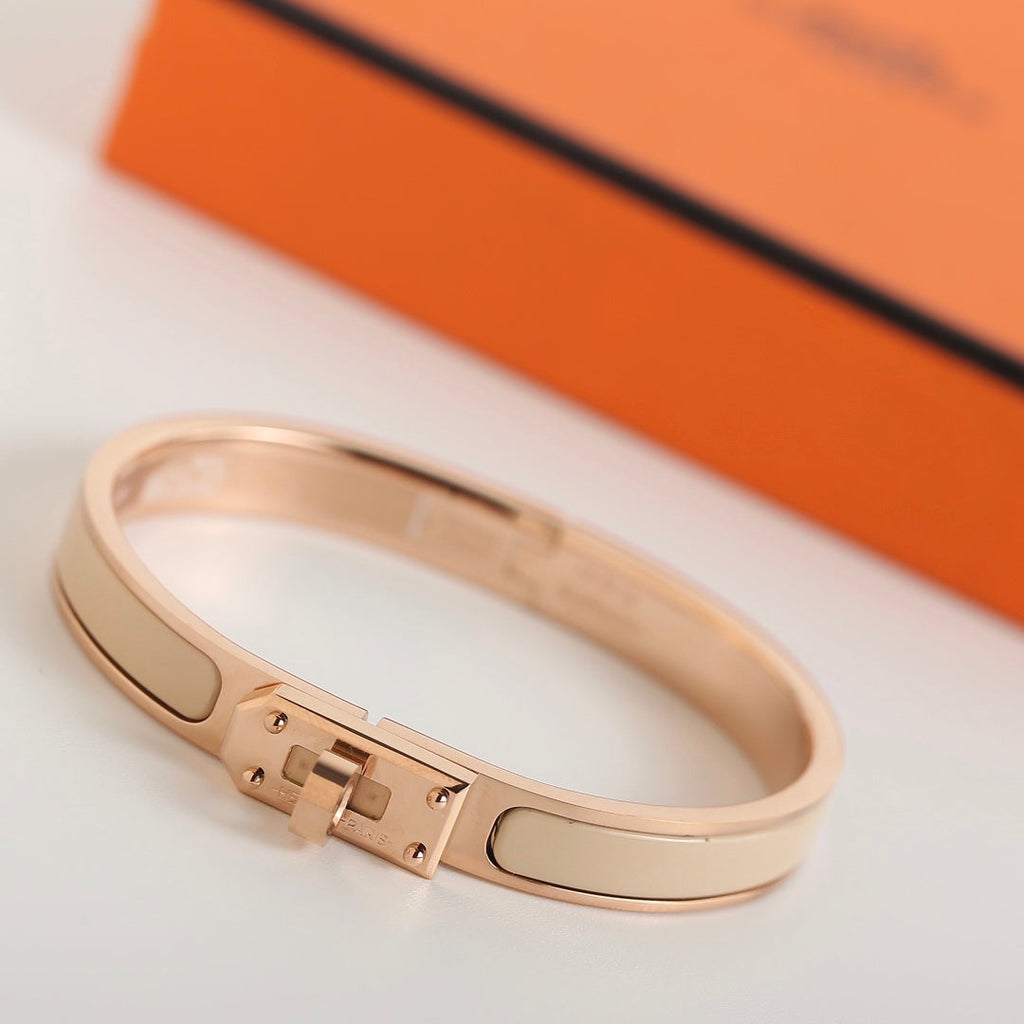 GlowHM KELLY BEIGE BRACELET