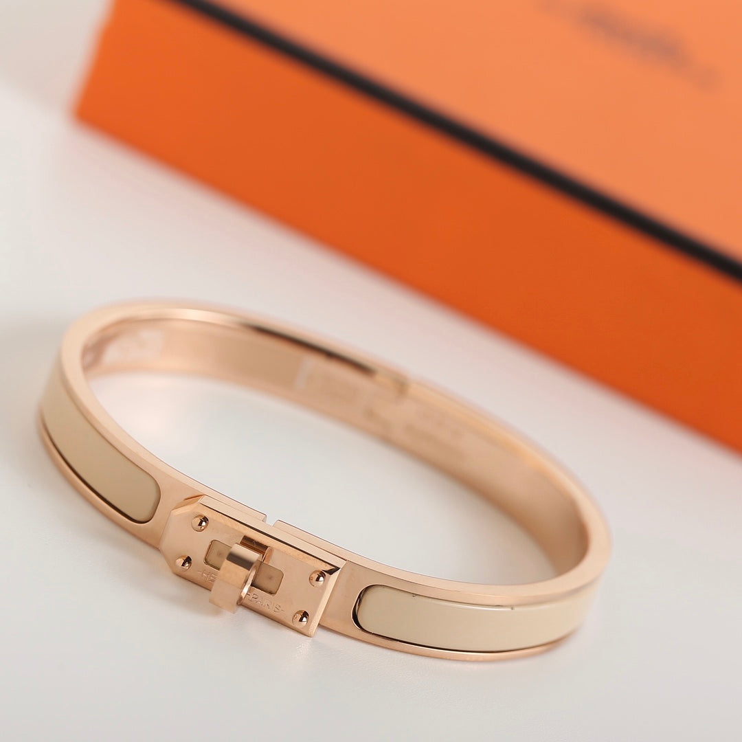GlowHM KELLY BEIGE BRACELET