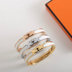 GlowHM KELLY WHITE BRACELET