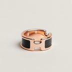 GlowOLYMPE PINK GOLD RING