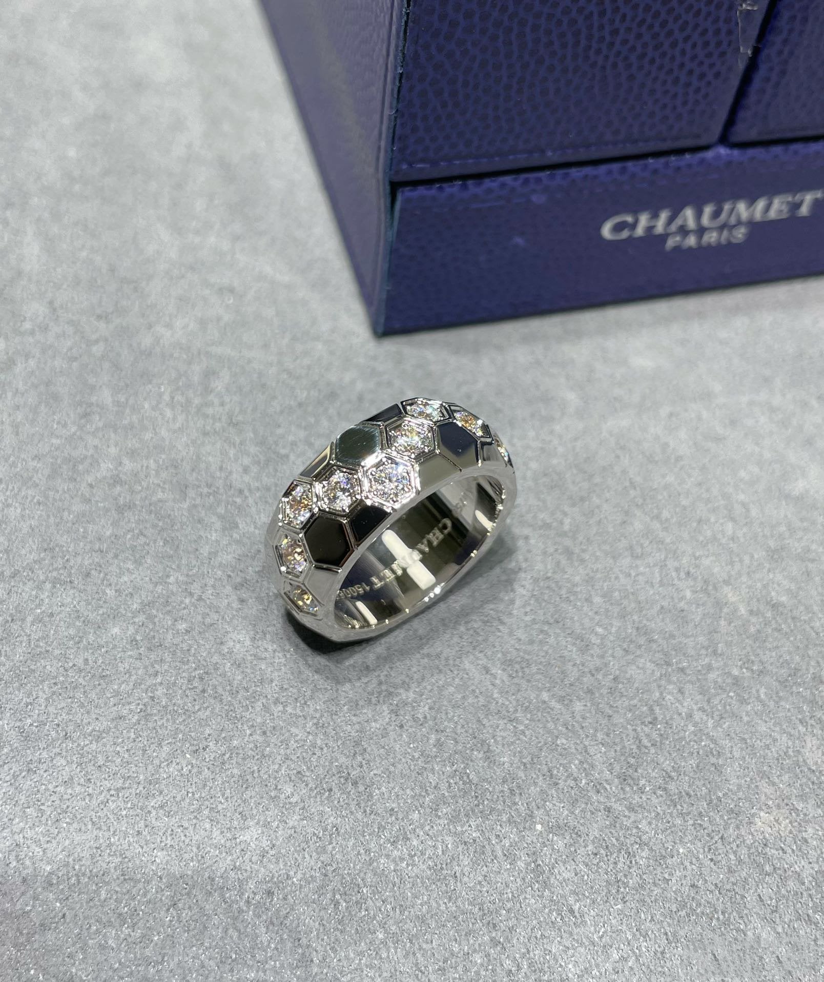 GlowBEE LOVE DIAMOND LARGE RING