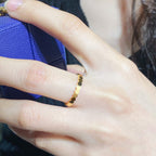GlowBEE LOVE SMALL RING