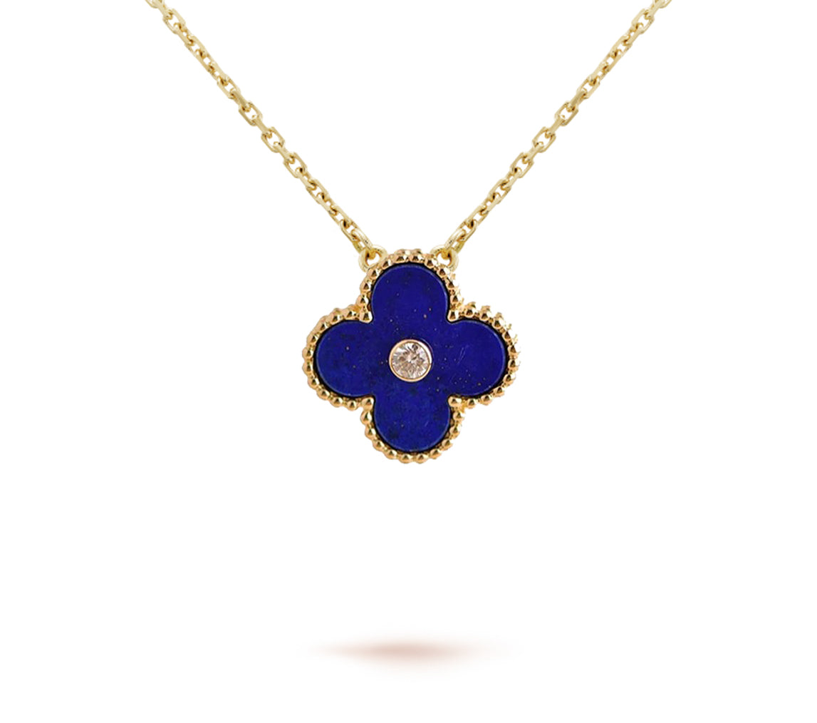 GlowCHRISTMAS LIMITED EDITION NECKLACE COLLECTION