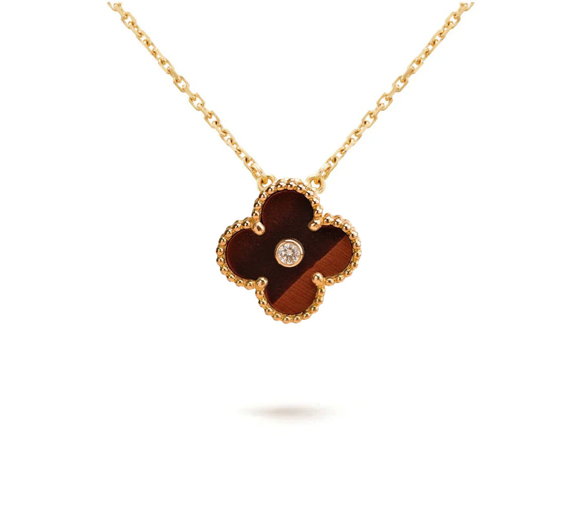 GlowCHRISTMAS LIMITED EDITION NECKLACE COLLECTION