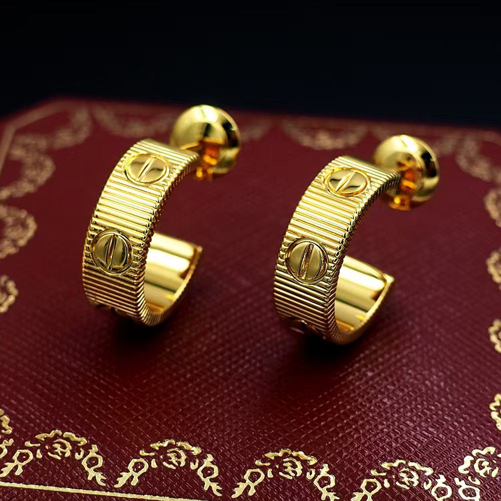 [Glow] 2026 NEW LOVE UNLIMITED EARRINGS