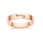 GlowALLIANCE LIENS VIDENCE 4MM RING