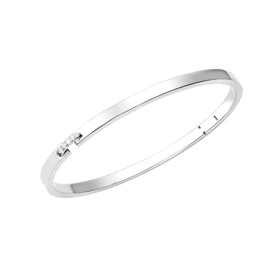 GlowLIENS EVIDENCE DIAMOND BRACELET