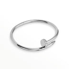 GlowJUSTE BRACELET 3.5MM DIAMONDS
