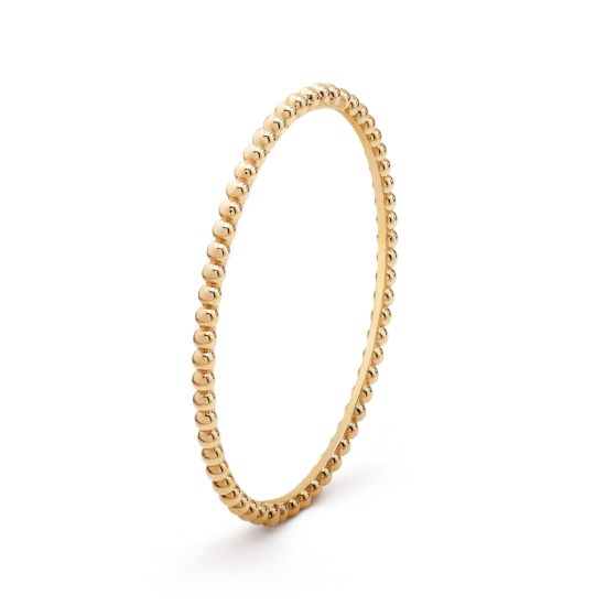 ¡®Glow¡¯PERLEE PEARLS BRACELET
