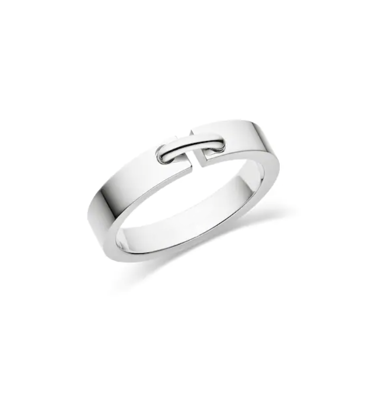 GlowALLIANCE LIENS VIDENCE 4MM RING