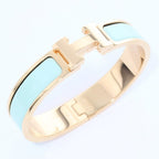 GlowH LIGHT BLUE BRACELET