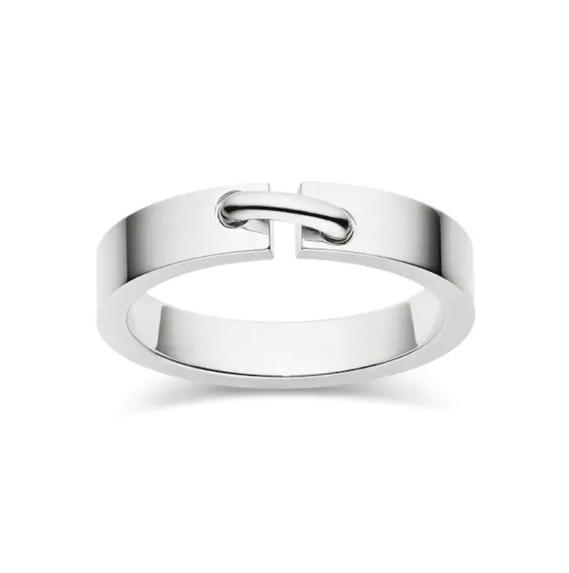 GlowALLIANCE LIENS VIDENCE 4MM RING
