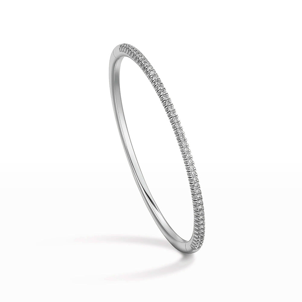 GlowMINI DIAMOND TENNIS BRACELET
