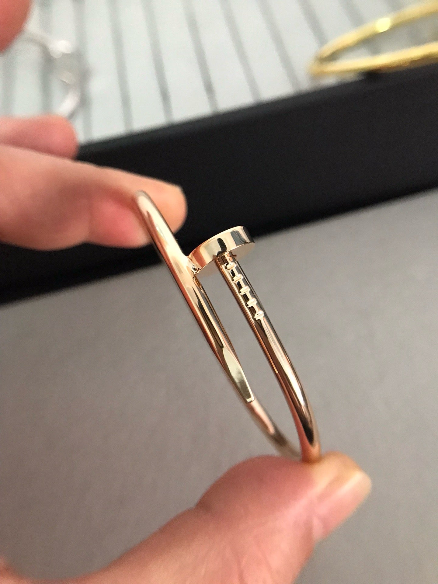 GlowJUSTE BRACELET 3.5MM