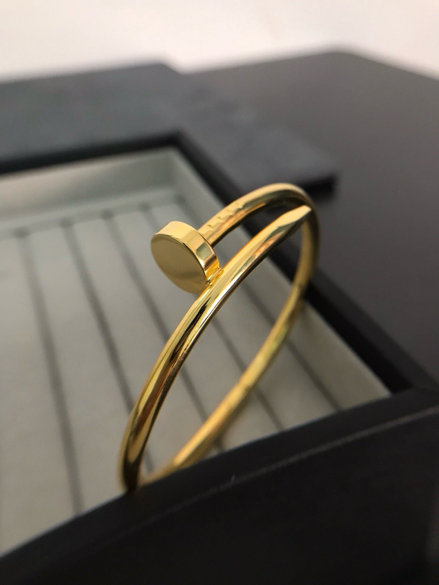 GlowJUSTE BRACELET 3.5MM