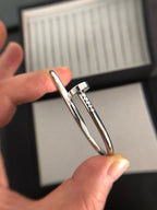 GlowJUSTE BRACELET 3.5MM