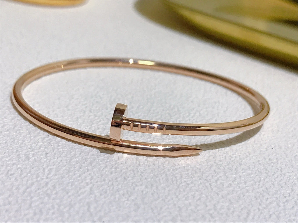 GlowJUSTE BRACELET 2.5MM