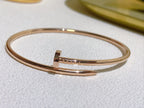 GlowJUSTE BRACELET 2.5MM