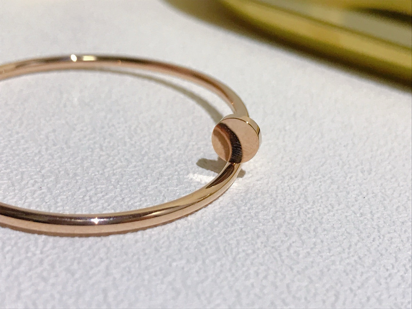 GlowJUSTE BRACELET 3.5MM